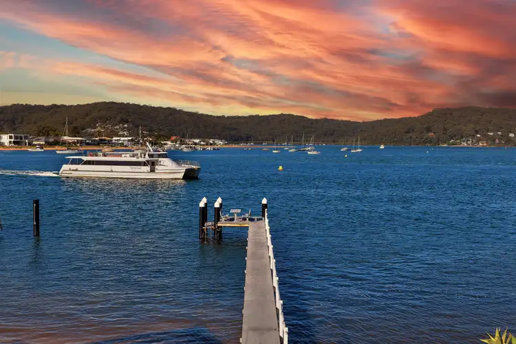 Sixth view of Homely house listing, 70 Wagstaffe Avenue, Wagstaffe NSW 2257