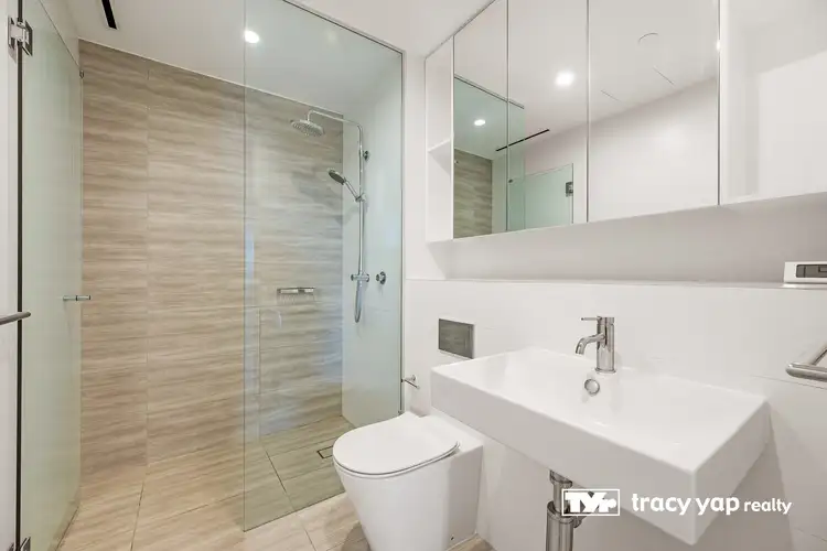 Sixth view of Homely apartment listing, 1506/36 Oxford Street, Epping NSW 2121