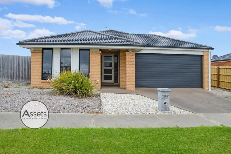 145 Cape Nelson Road, Portland VIC 3305