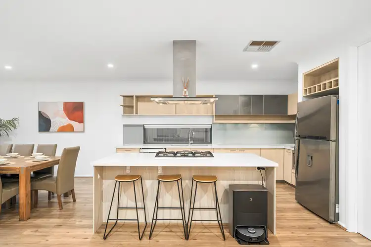 Fifth view of Homely house listing, 32 Brownlow Drive, Point Cook VIC 3030