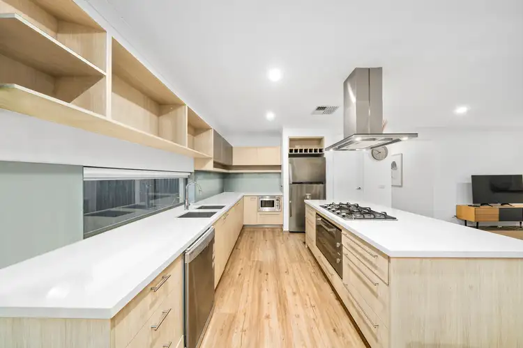 Sixth view of Homely house listing, 32 Brownlow Drive, Point Cook VIC 3030