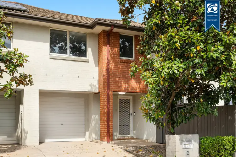2 Wenton Road, Holsworthy NSW 2173
