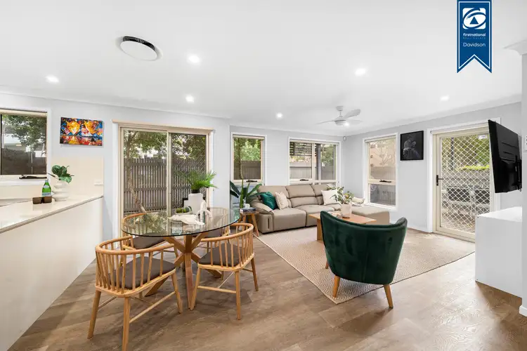 Fifth view of Homely townhouse listing, 2 Wenton Road, Holsworthy NSW 2173