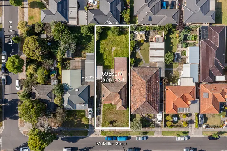 24 McMillan Street, Clayton South VIC 3169
