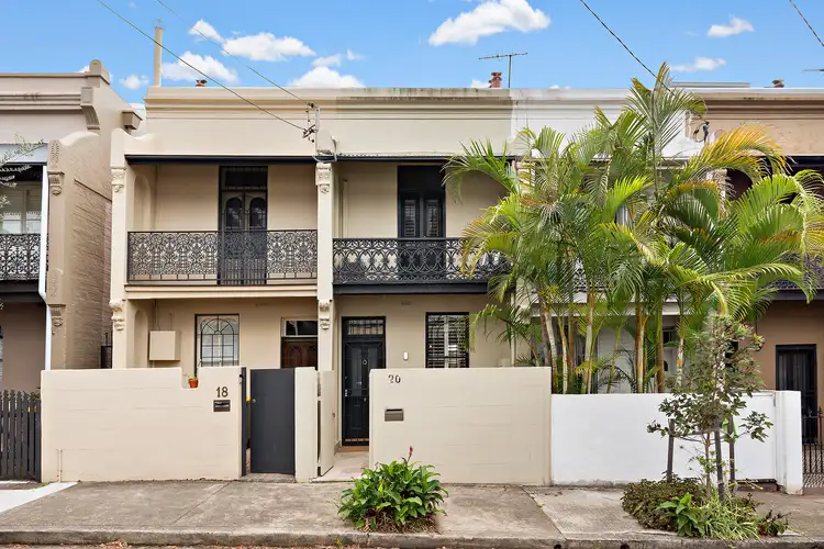 20 Ann Street, Balmain NSW 2041