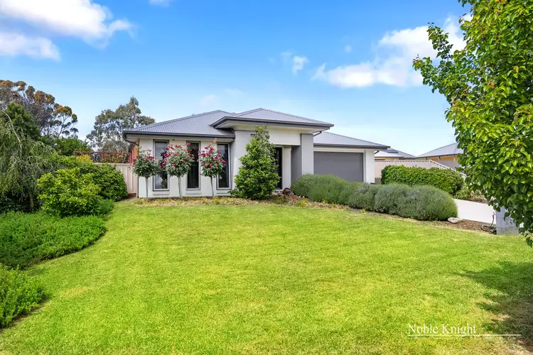 Main view of Homely house listing, 30 Mulqueeny Lane, Yea VIC 3717