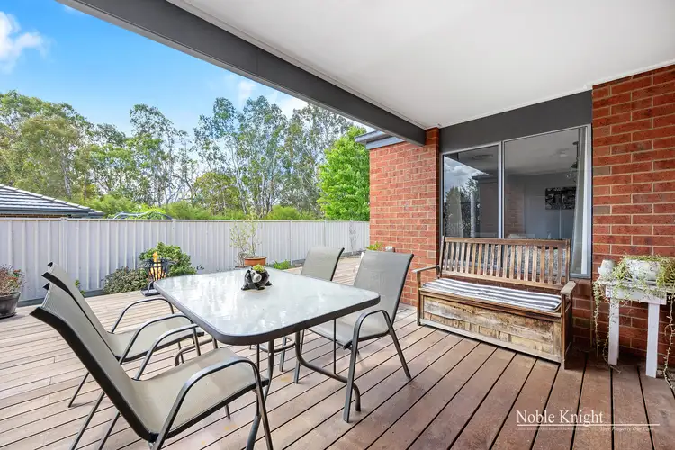 Third view of Homely house listing, 30 Mulqueeny Lane, Yea VIC 3717