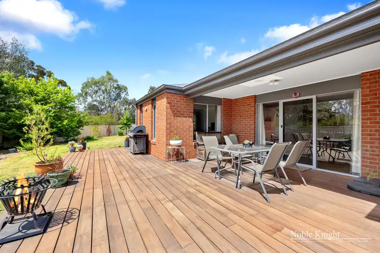 Fourth view of Homely house listing, 30 Mulqueeny Lane, Yea VIC 3717