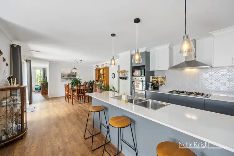 Fifth view of Homely house listing, 30 Mulqueeny Lane, Yea VIC 3717
