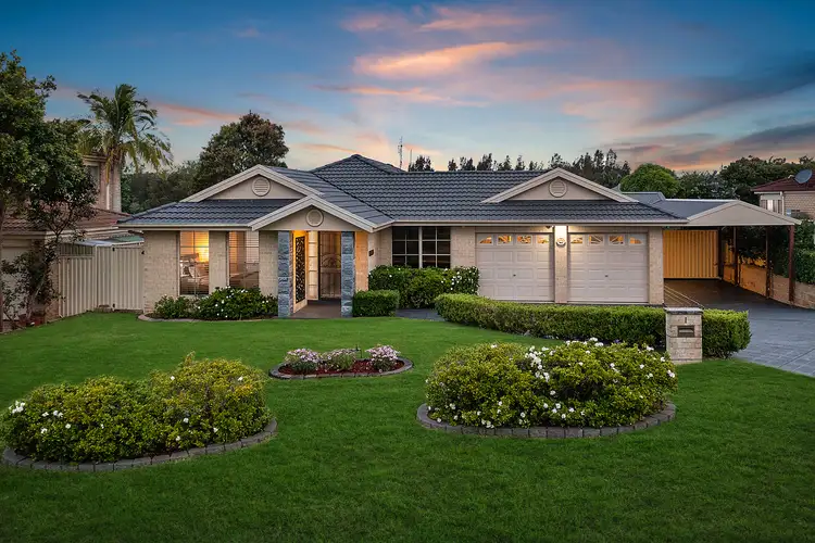 1 Walnut Close, Hamlyn Terrace NSW 2259
