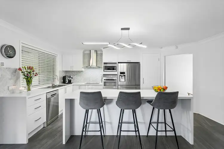 Third view of Homely house listing, 1 Walnut Close, Hamlyn Terrace NSW 2259