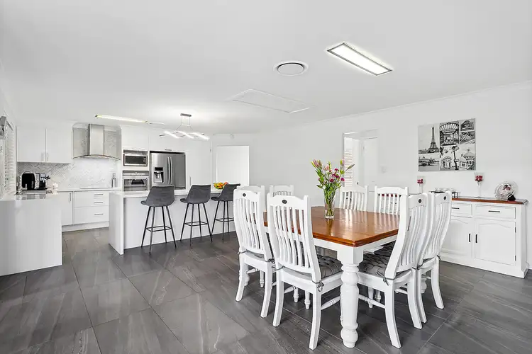 Fourth view of Homely house listing, 1 Walnut Close, Hamlyn Terrace NSW 2259
