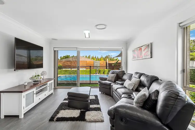 Fifth view of Homely house listing, 1 Walnut Close, Hamlyn Terrace NSW 2259