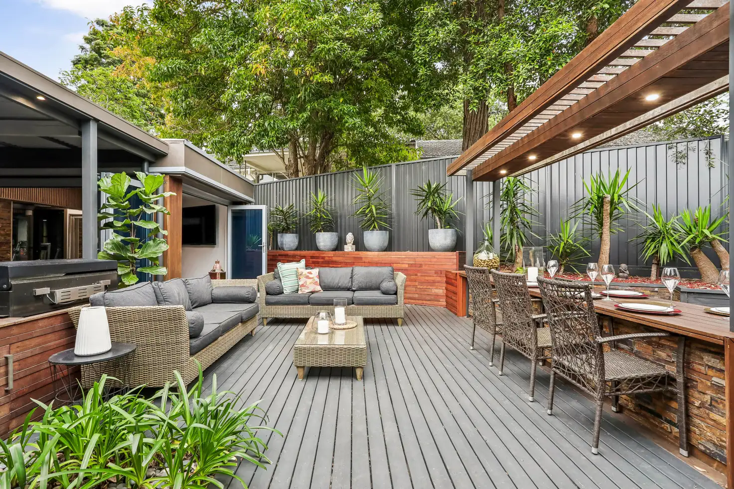 Main view of Homely house listing, 3 Greenway Drive, Pymble NSW 2073