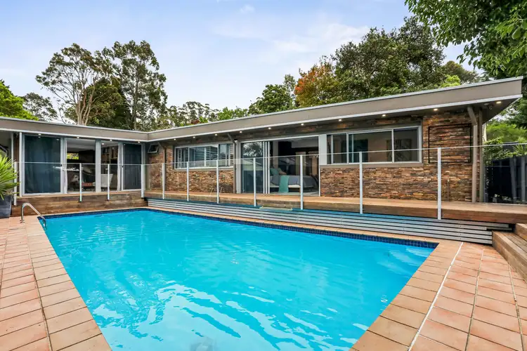 Sixth view of Homely house listing, 3 Greenway Drive, Pymble NSW 2073