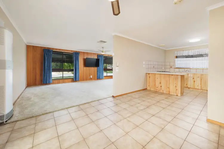 Third view of Homely house listing, 3 Fletcher Court, West Wodonga VIC 3690