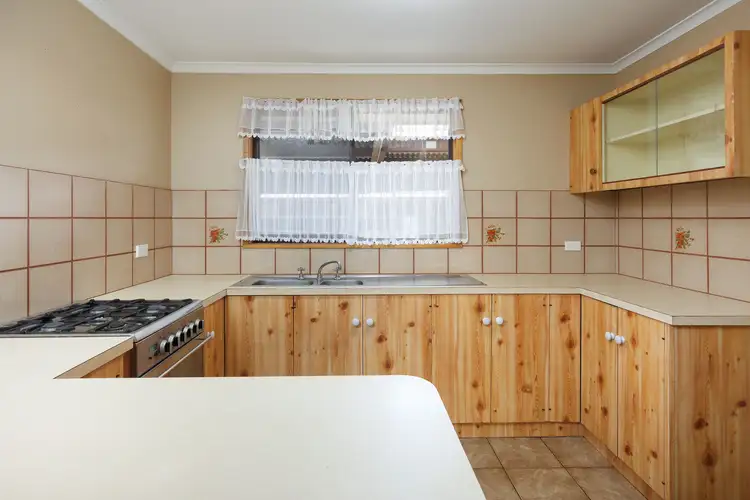 Fourth view of Homely house listing, 3 Fletcher Court, West Wodonga VIC 3690