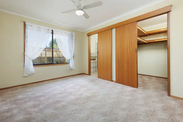 Sixth view of Homely house listing, 3 Fletcher Court, West Wodonga VIC 3690