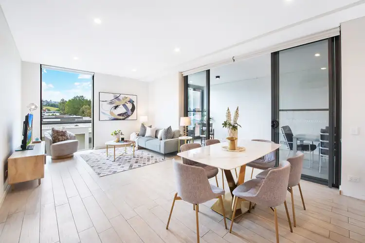 306/24-32 Koorine Street, Ermington NSW 2115