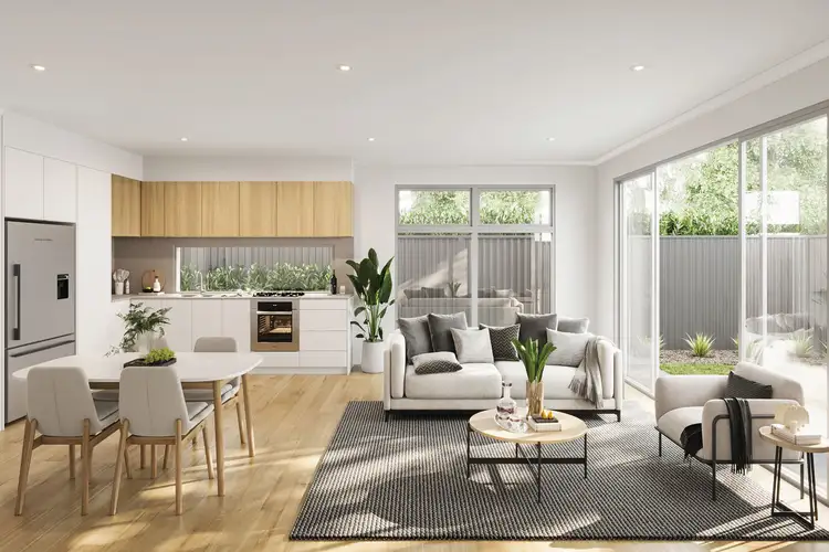 Main view of Homely house listing, 7 Saxon Street, Modbury SA 5092
