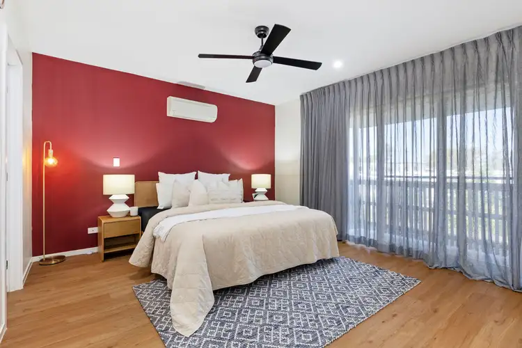 Sixth view of Homely townhouse listing, 14/15 Kersley Road, Kenmore QLD 4069