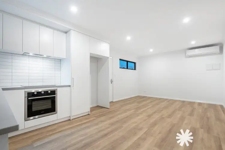 Second view of Homely apartment listing, 5/166 Leake, Street, Belmont WA 6104