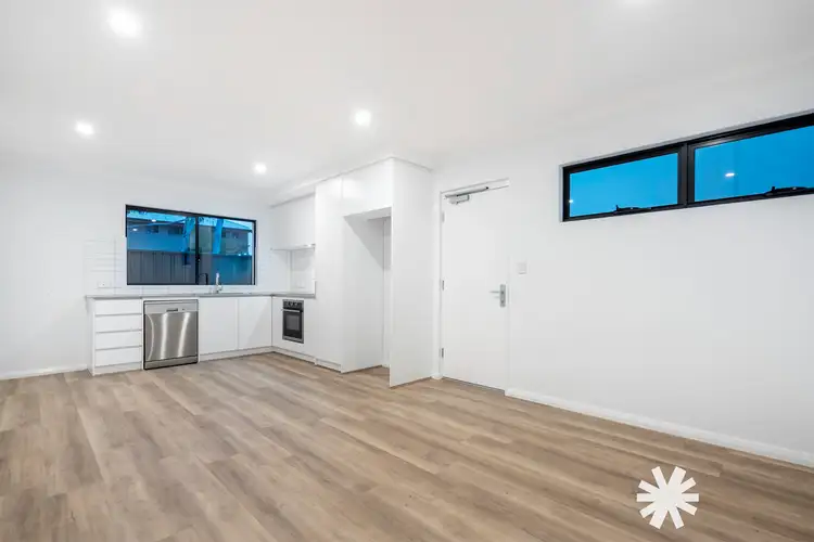 Third view of Homely apartment listing, 5/166 Leake, Street, Belmont WA 6104