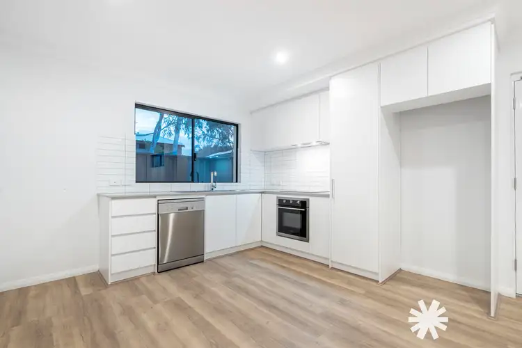 Fourth view of Homely apartment listing, 5/166 Leake, Street, Belmont WA 6104