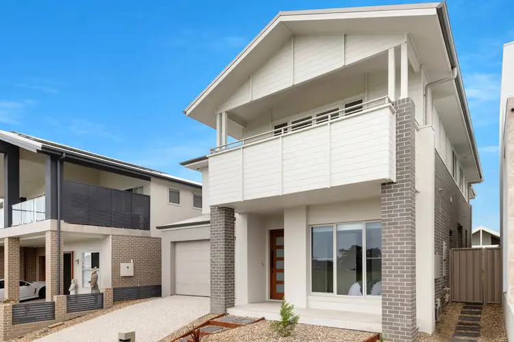 Second view of Homely house listing, 18 Catamaran Avenue, Shell Cove NSW 2529