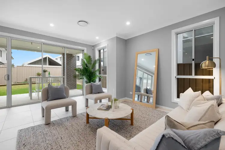 Third view of Homely house listing, 18 Catamaran Avenue, Shell Cove NSW 2529