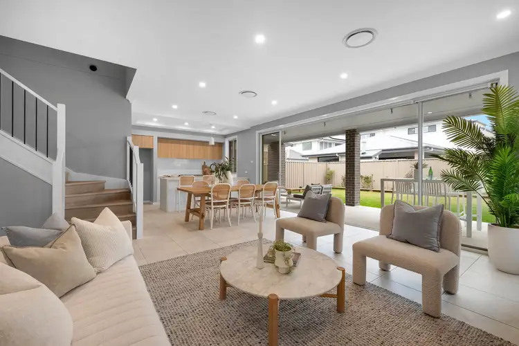 Fourth view of Homely house listing, 18 Catamaran Avenue, Shell Cove NSW 2529