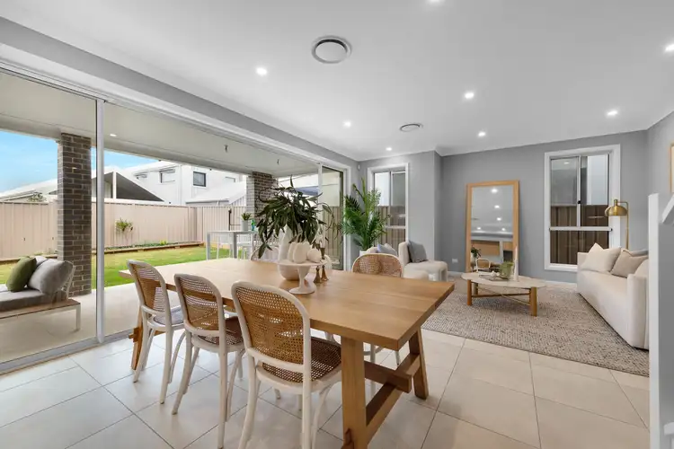 Fifth view of Homely house listing, 18 Catamaran Avenue, Shell Cove NSW 2529