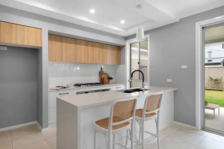 Sixth view of Homely house listing, 18 Catamaran Avenue, Shell Cove NSW 2529