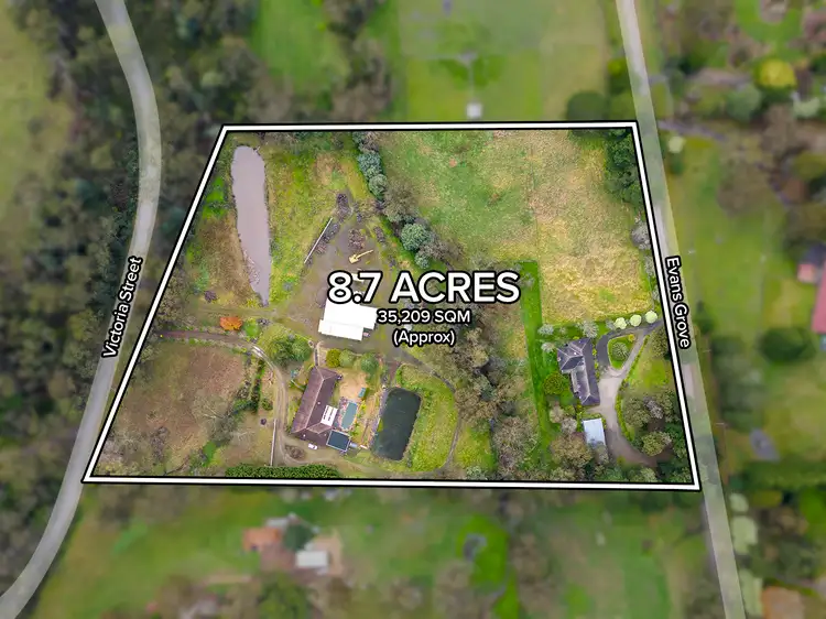 Main view of Homely house listing, 7 Victoria Street, Wandin North VIC 3139