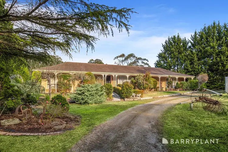 Second view of Homely house listing, 7 Victoria Street, Wandin North VIC 3139