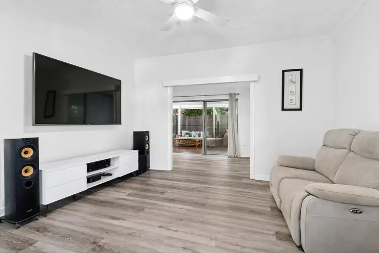 Second view of Homely house listing, 27 Empire Avenue, Manly West QLD 4179