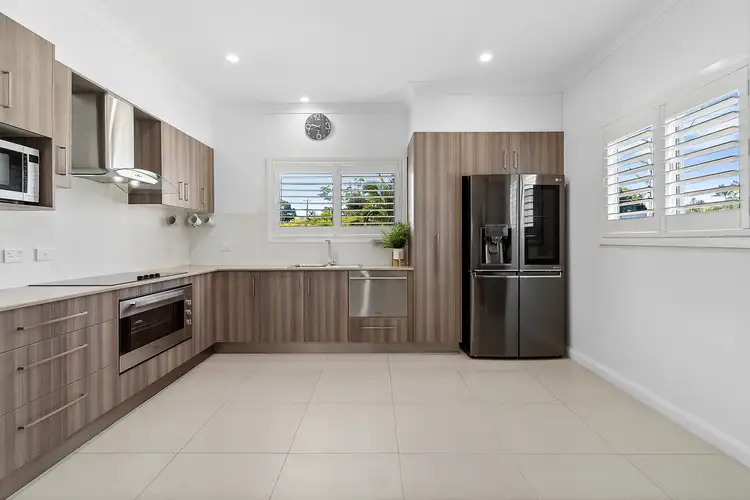 Third view of Homely house listing, 27 Empire Avenue, Manly West QLD 4179