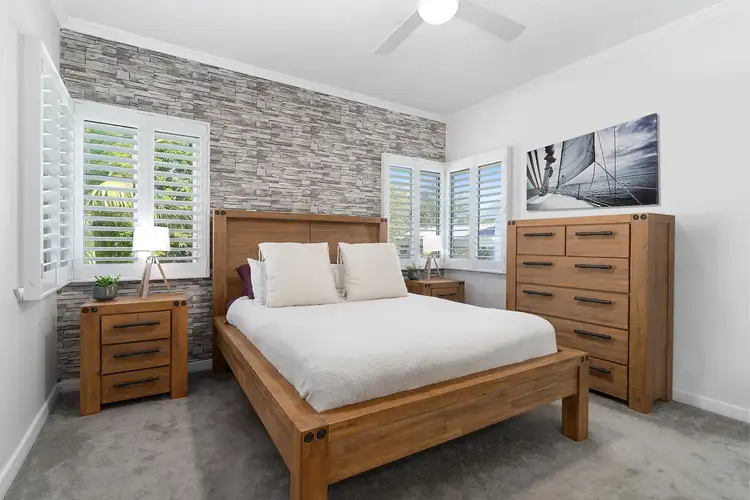 Fourth view of Homely house listing, 27 Empire Avenue, Manly West QLD 4179