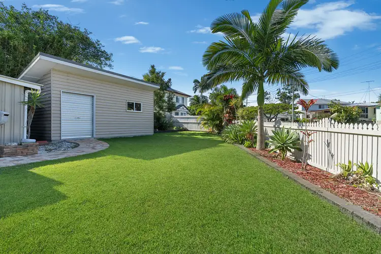 Sixth view of Homely house listing, 27 Empire Avenue, Manly West QLD 4179