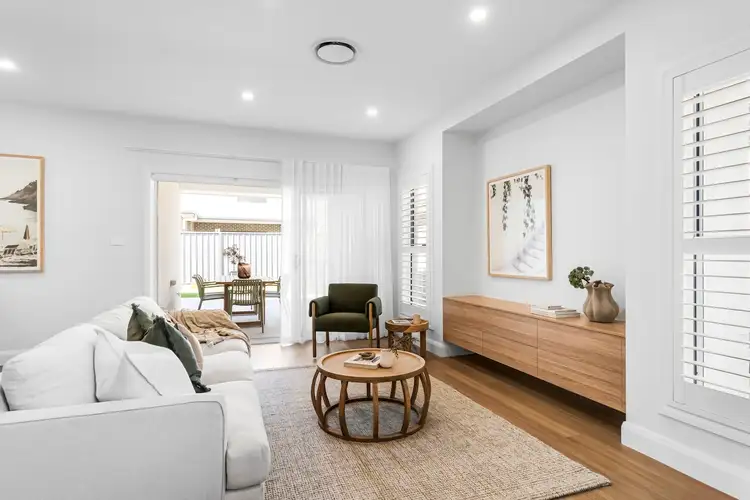 Third view of Homely house listing, 8 Dabroo Circuit, Wongawilli NSW 2530