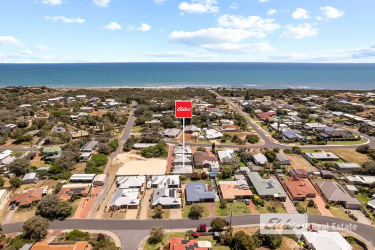 3/18 Kylie Terrace, Binningup WA 6233