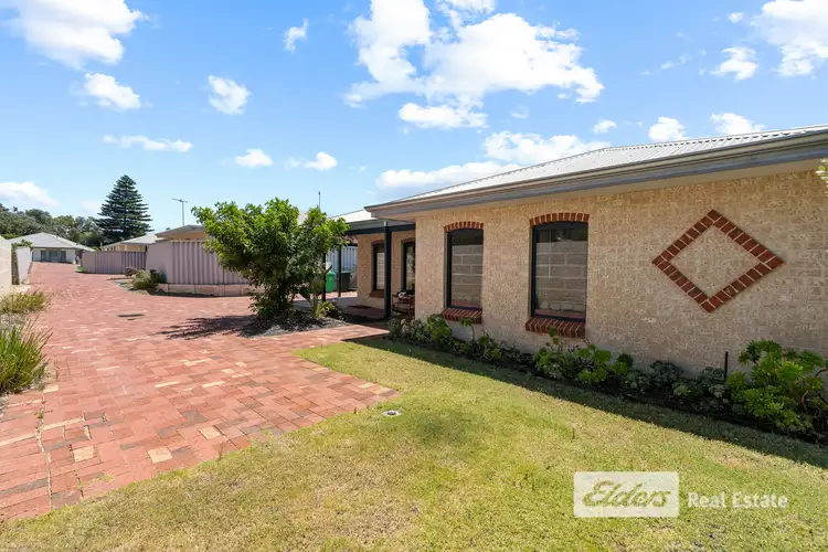 Fourth view of Homely unit listing, 3/18 Kylie Terrace, Binningup WA 6233