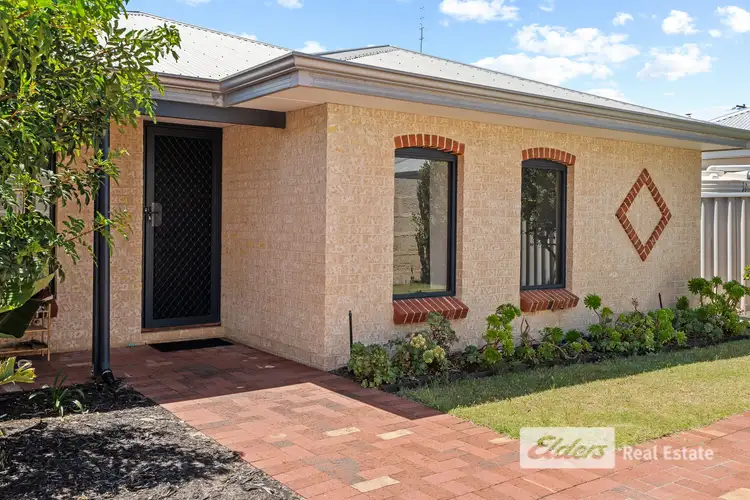 Fifth view of Homely unit listing, 3/18 Kylie Terrace, Binningup WA 6233