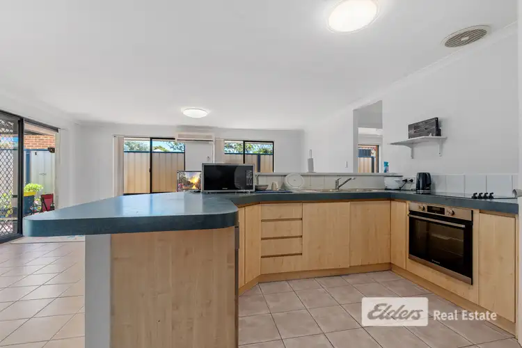 Sixth view of Homely unit listing, 3/18 Kylie Terrace, Binningup WA 6233