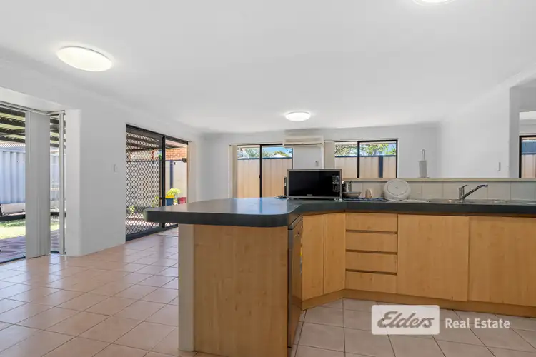 Seventh view of Homely unit listing, 3/18 Kylie Terrace, Binningup WA 6233
