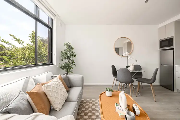 103/11 Osgood Avenue, Marrickville NSW 2204