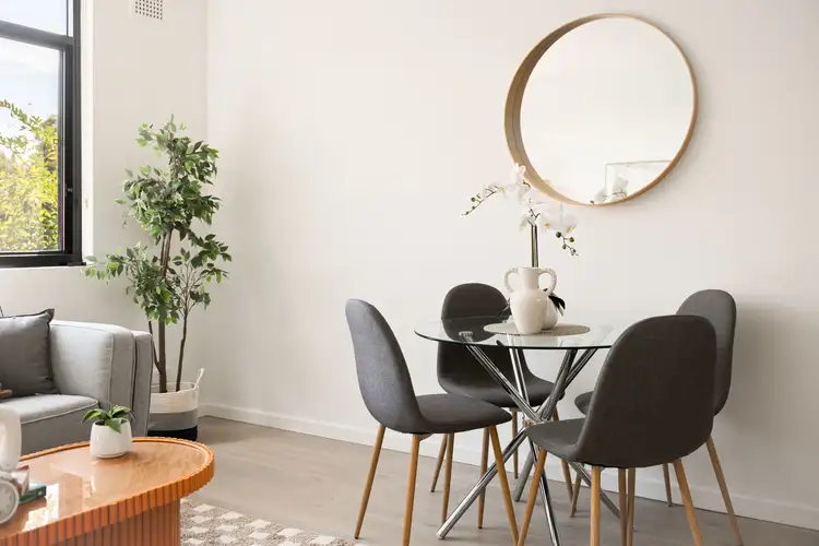 Third view of Homely apartment listing, 103/11 Osgood Avenue, Marrickville NSW 2204