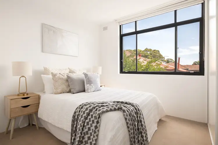 Sixth view of Homely apartment listing, 103/11 Osgood Avenue, Marrickville NSW 2204