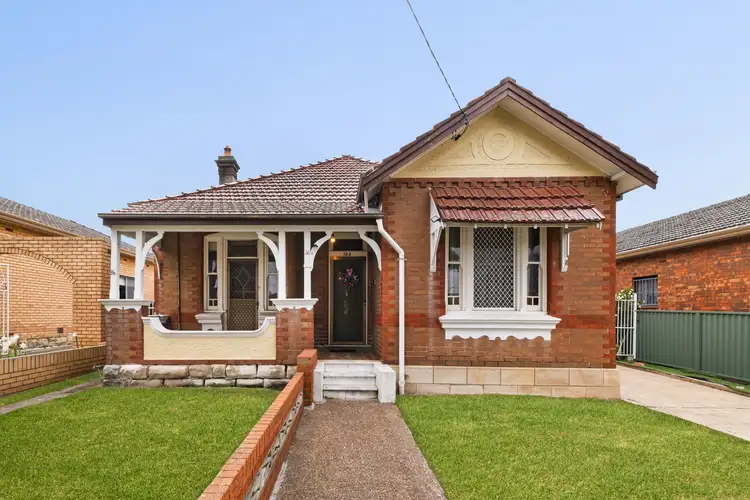 Main view of Homely house listing, 36-36A Sackville Street, Bardwell Valley NSW 2207