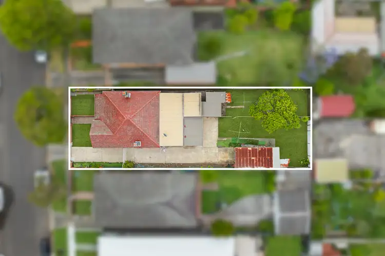 Second view of Homely house listing, 36-36A Sackville Street, Bardwell Valley NSW 2207